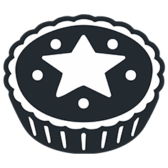 Pâtisseries orientales artisanales à Lyon