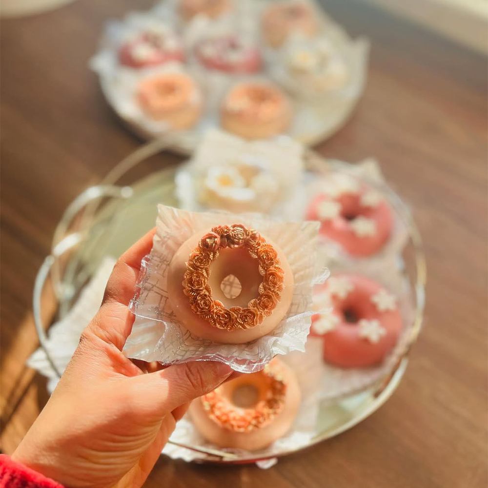Pâtisseries orientales pour événements à Lyon Pâtisseries orientales pour événements à Lyon