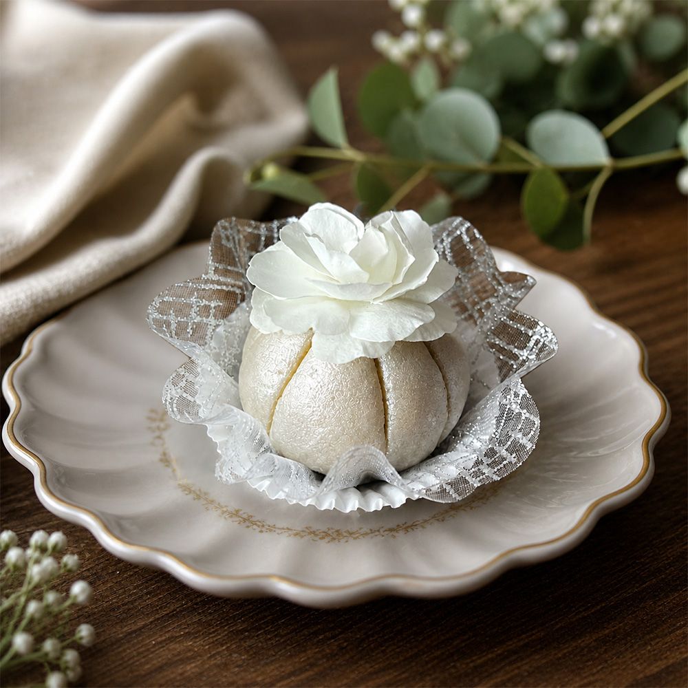 Gâteau Thoumia